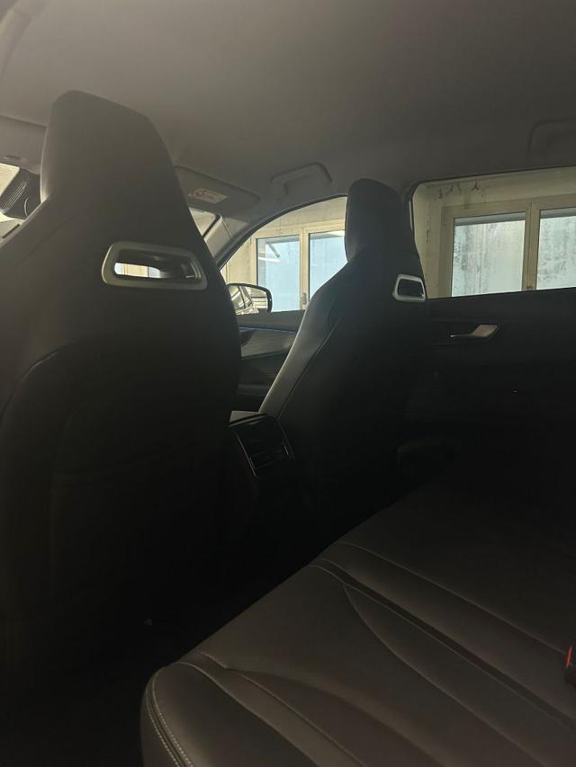 DR MOTOR DR5 usata, con Controllo elettronico della corsia