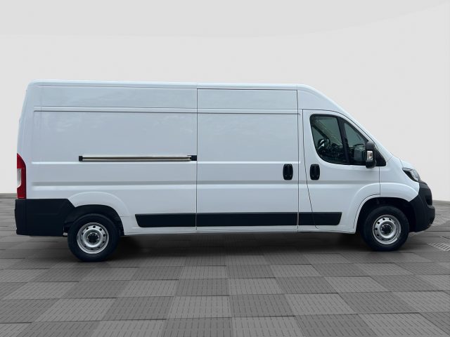 FIAT Ducato usata 5
