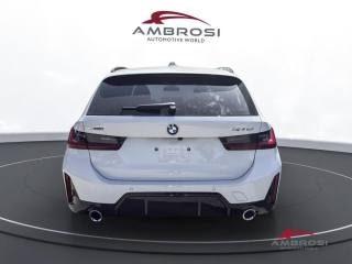 BMW 320 usata 7