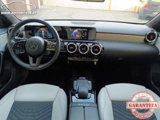MERCEDES-BENZ A 180 usata, con Controllo automatico clima