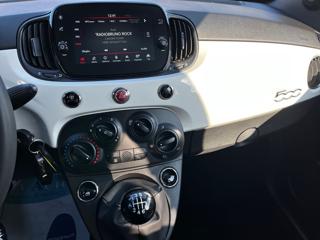 FIAT 500 usata, con Controllo trazione