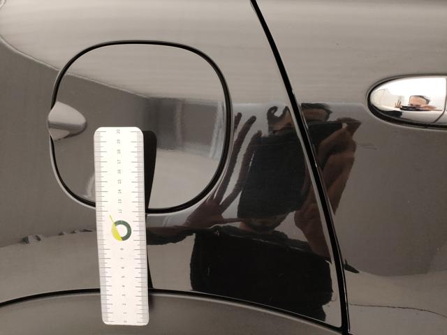 FIAT 500X usata, con Luci diurne