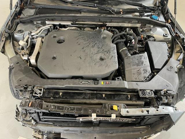 VOLVO V60 usata, con ESP