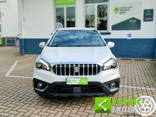 SUZUKI S-Cross usata, con Airbag