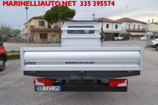 MERCEDES-BENZ Sprinter usata, con Lettore CD