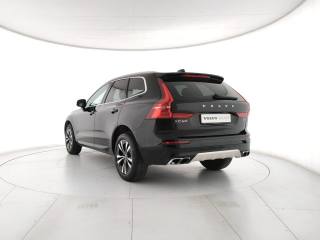 VOLVO XC60 usata, con Airbag laterali