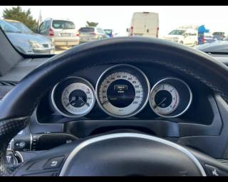 MERCEDES-BENZ E 220 usata, con Fendinebbia