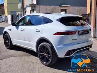 JAGUAR E-Pace usata, con Airbag Passeggero