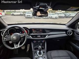 ALFA ROMEO Stelvio usata, con Controllo trazione