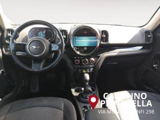 MINI Countryman usata, con Immobilizzatore elettronico