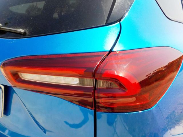 FORD Focus usata, con Cruise Control