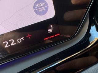 AUDI A6 Avant usata, con Sedili riscaldati