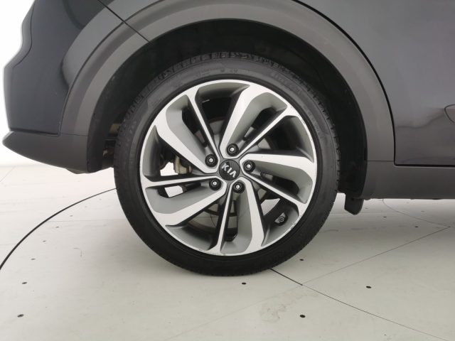 KIA Niro usata, con Servosterzo