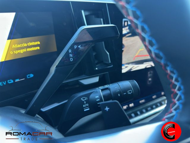 RENAULT Austral usata, con Controllo elettronico della corsia