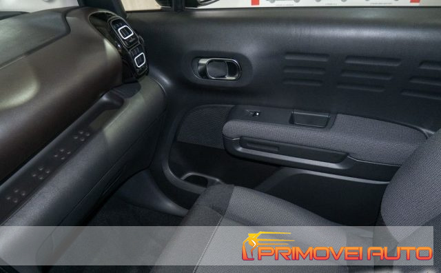 CITROEN C3 Aircross usata, con ESP