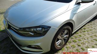 VOLKSWAGEN Polo usata 45