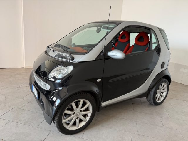 SMART ForTwo usata 8
