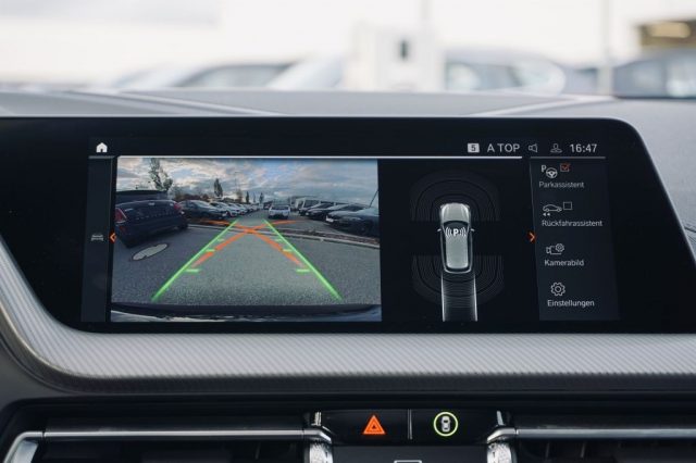 BMW 118 usata, con Fendinebbia
