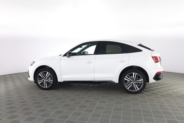 AUDI Q5 usata 5