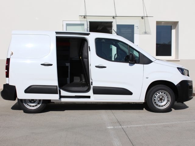 PEUGEOT Partner usata, con Cruise Control