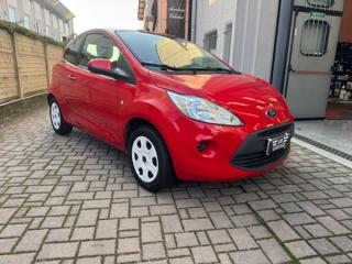 FORD Ka+ usata, con Airbag Passeggero