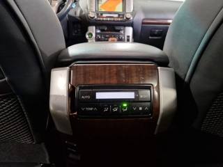 TOYOTA Land Cruiser usata, con Immobilizzatore elettronico