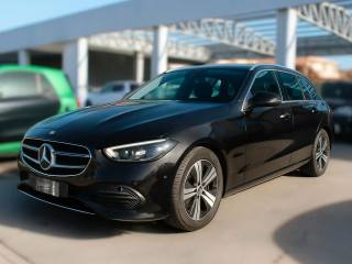 MERCEDES-BENZ C 220 usata, con Airbag laterali
