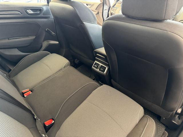 RENAULT Megane usata 22