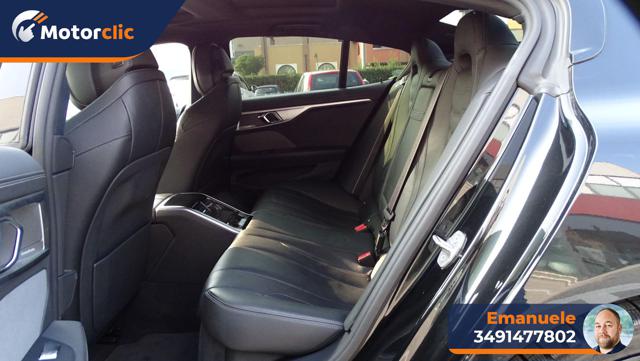 BMW 840 usata, con Cruise Control