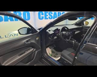 ALFA ROMEO Junior usata, con ESP