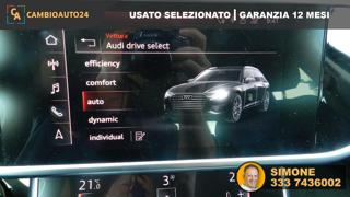 AUDI A6 usata 101