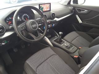 AUDI Q2 usata, con Autoradio