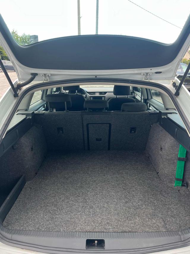 SKODA Octavia usata, con Climatizzatore