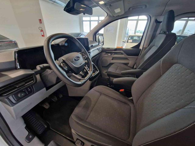 FORD Tourneo Custom usata, con Chiusura centralizzata