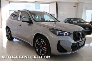 BMW X1 usata, con Sedile posteriore sdoppiato