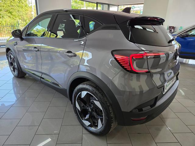 RENAULT Captur usata, con Chiusura centralizzata