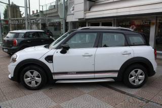 MINI Countryman usata, con Airbag