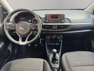 KIA Picanto usata, con Controllo elettronico della corsia