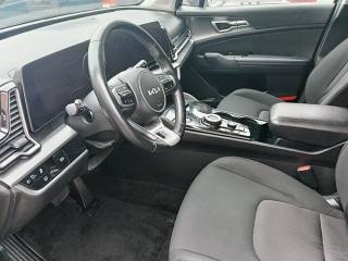 KIA Sportage usata, con Bluetooth