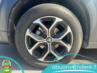 CITROEN C3 Aircross usata, con Volante in pelle