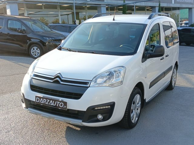 CITROEN Berlingo usata, con ABS