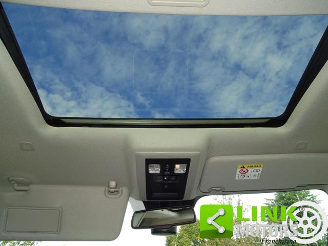 DODGE RAM usata, con Volante in pelle