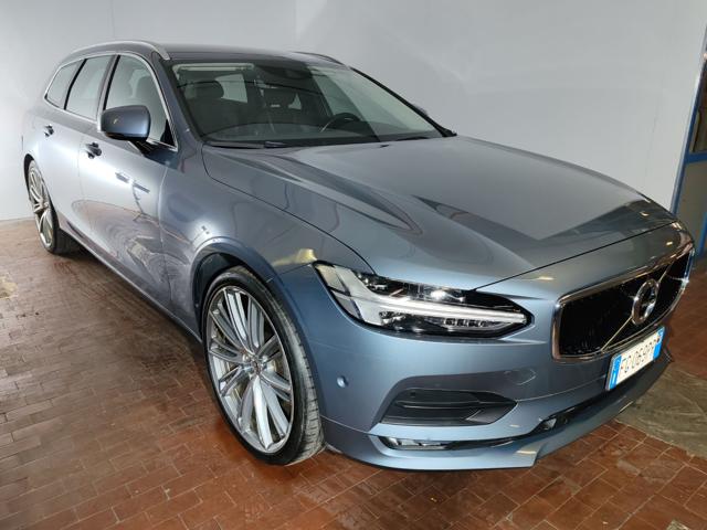 VOLVO V90 usata, con ABS