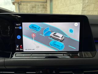 VOLKSWAGEN Golf GTI usata, con Airbag testa