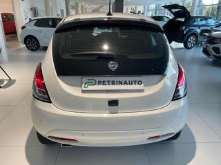 LANCIA Ypsilon usata, con Cerchi in lega