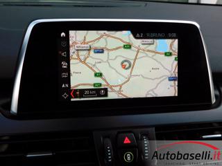 BMW 216 usata, con Controllo automatico clima