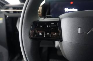 LANCIA Ypsilon usata, con Volante in pelle