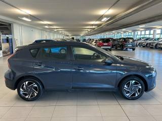 HYUNDAI Bayon usata, con Chiusura centralizzata