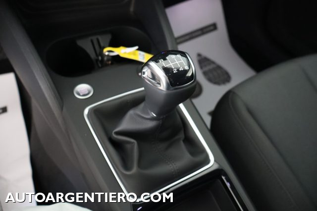 AUDI Q2 usata, con Fendinebbia