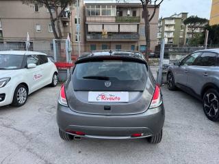 LANCIA Ypsilon usata, con Antifurto